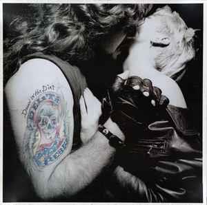 Down In The Dirt - Vinile LP di Delta Rebels