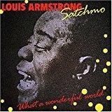What A Wonderful World - CD Audio di Louis Armstrong