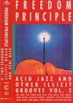 Freedom Principle (Musicassetta)