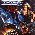 Force Majeure - CD Audio di Doro