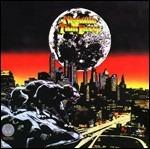 Nightlife - CD Audio di Thin Lizzy