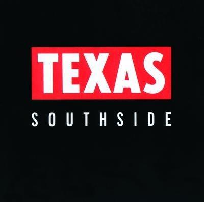 Southside - Vinile LP di Texas