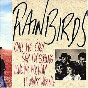 Call Me Easy Say I'm Strong Love Me My Way It Ain't Wrong - CD Audio di Rainbirds