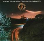 Freeways - CD Audio di Bachman-Turner Overdrive