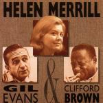 With Gil Evans & Clifford Brown - CD Audio di Helen Merrill