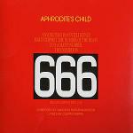 666 - CD Audio di Aphrodite's Child