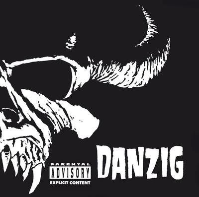 Danzig - CD Audio di Danzig