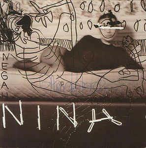 Nina Hagen - Vinile LP di Nina Hagen