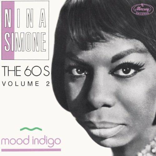 60's vol.2 - CD Audio di Nina Simone
