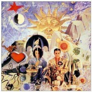 The Seeds of Love - CD Audio di Tears for Fears