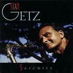 Serenity - CD Audio di Stan Getz