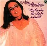 Lieder, Die Die Liebe Schreibt - CD Audio di Nana Mouskouri