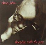 Sleeping with the Past - CD Audio di Elton John