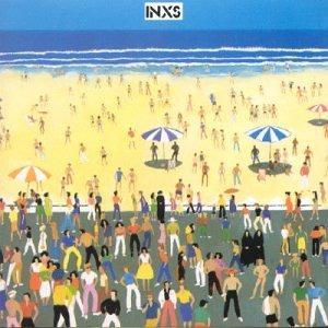 INXS - Vinile LP di INXS