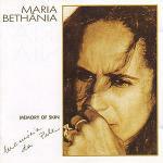 Memoria da Pele - CD Audio di Maria Bethania