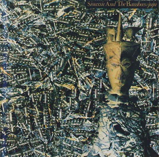 Ju Ju - CD Audio di Siouxsie and the Banshees
