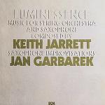 Luminessence - CD Audio di Keith Jarrett,Jan Garbarek
