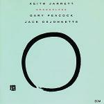 Changeless - CD Audio di Keith Jarrett,Gary Peacock,Jack DeJohnette