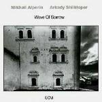 Wave of Sorrow - Vinile LP di Misha Alperin