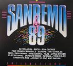 Sanremo International 1989