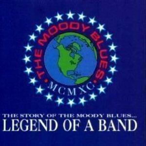 Greatest Hits - CD Audio di Moody Blues
