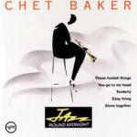 Jazz Around Midnight - CD Audio di Chet Baker