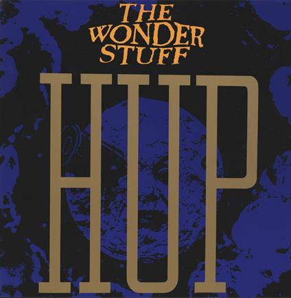 Hup! - CD Audio di Wonder Stuff