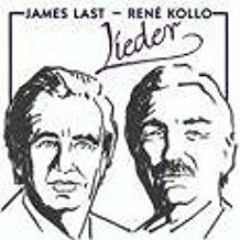 Lieder - CD Audio di René Kollo