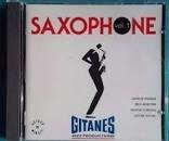 Saxophone - CD Audio