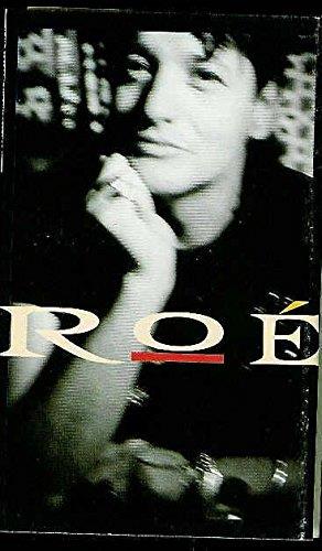 RoÚ (versione audio cassetta) (Musicassetta) - Musicassetta di Roé