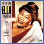 For Love of Ella