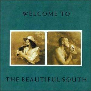 Welcome to the Beautiful South - CD Audio di Beautiful South