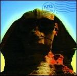 Hot in the Shade - CD Audio di Kiss