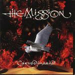 Carved in the Sand - CD Audio di Mission