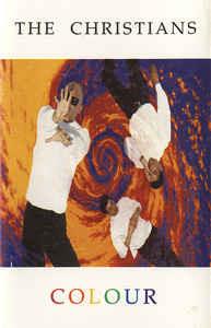 Colour - Vinile LP di Christians