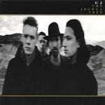 CD The Joshua Tree U2