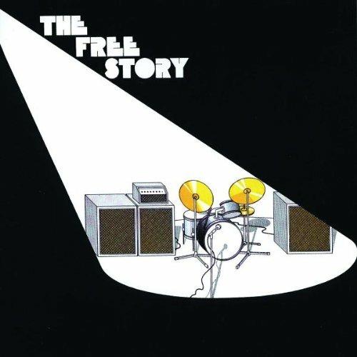 The Free Story - CD Audio di Free