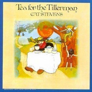 Tea for the Tillerman (Edizione: Regno Unito) - CD Audio di Cat Stevens