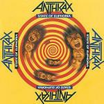 State of Euphoria - CD Audio di Anthrax