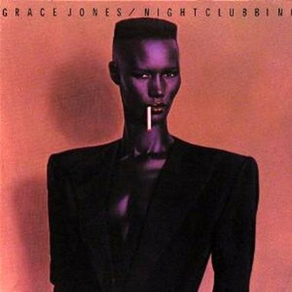 Nightclubbing - CD Audio di Grace Jones