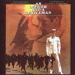 Ufficiale e Gentiluomo (An Officer and a Gentleman) (Colonna sonora) - CD Audio