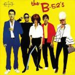 The B-52's