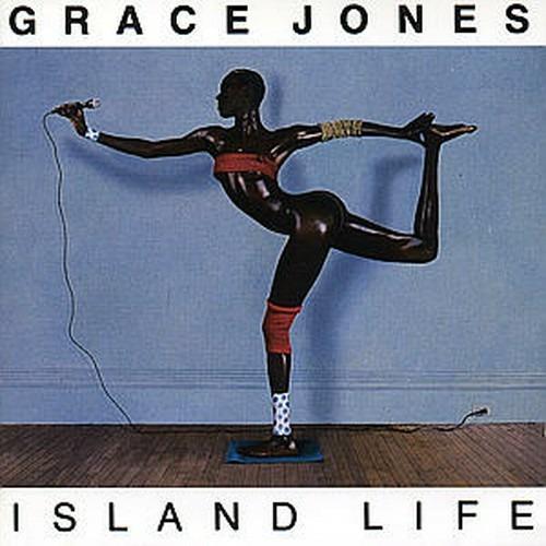 Island Life - CD Audio di Grace Jones