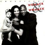 Conscience - CD Audio di Womack & Womack
