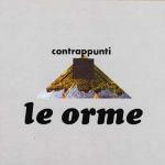 Contrappunti - CD Audio di Le Orme