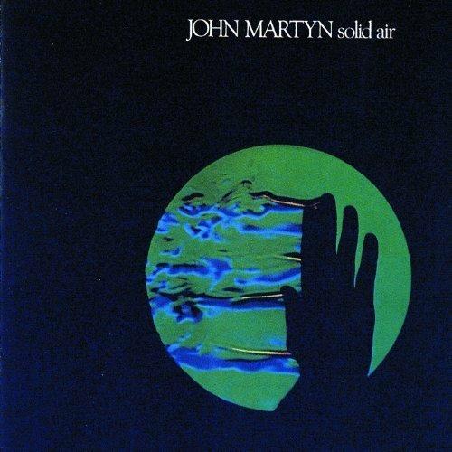 Solid Air - CD Audio di John Martyn