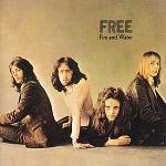 Fire and Water - CD Audio di Free