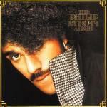 The Philip Lynott Album - CD Audio di Phil Lynott