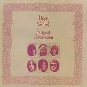 Liege & Lief - CD Audio di Fairport Convention