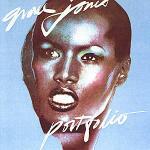 Portfolio - CD Audio di Grace Jones